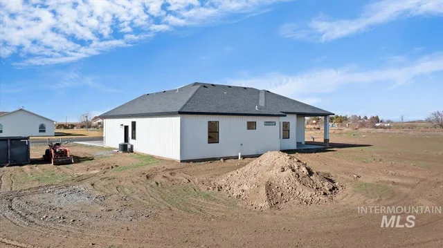 $534,900 | 41 Sunset Loop, Jerome, ID 83338