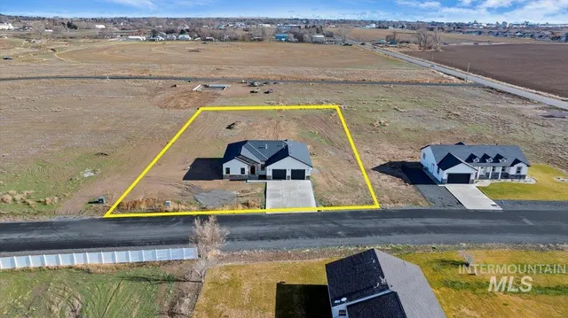 $534,900 | 41 Sunset Loop, Jerome, ID 83338