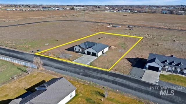 $534,900 | 41 Sunset Loop, Jerome, ID 83338