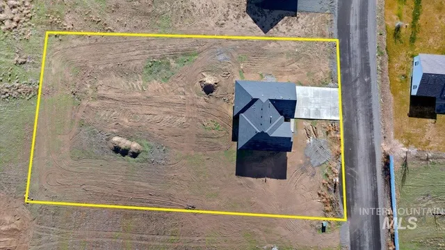 $534,900 | 41 Sunset Loop, Jerome, ID 83338