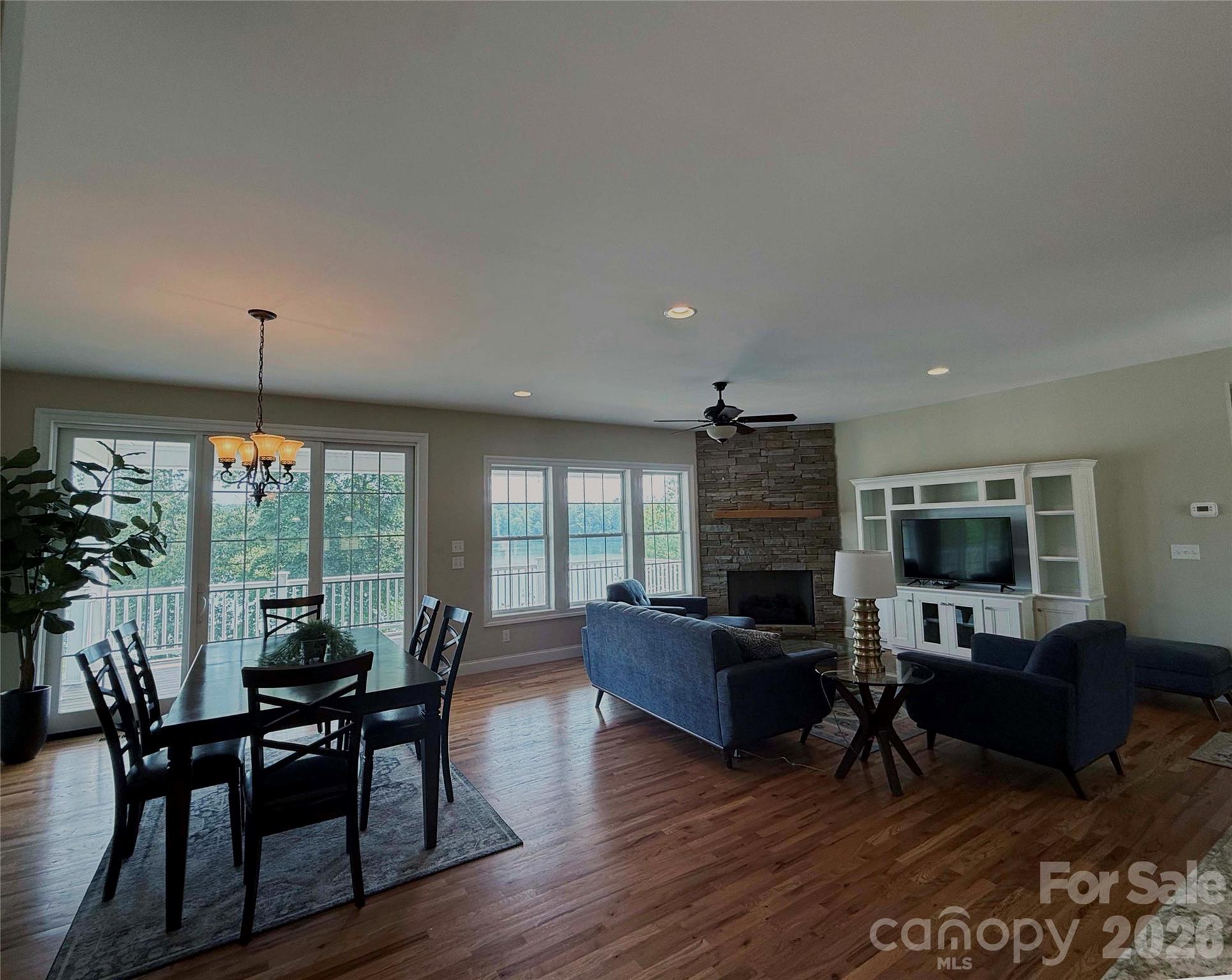 490 Mapleton Lane Columbus, NC 28722 - Photo 11 of 45