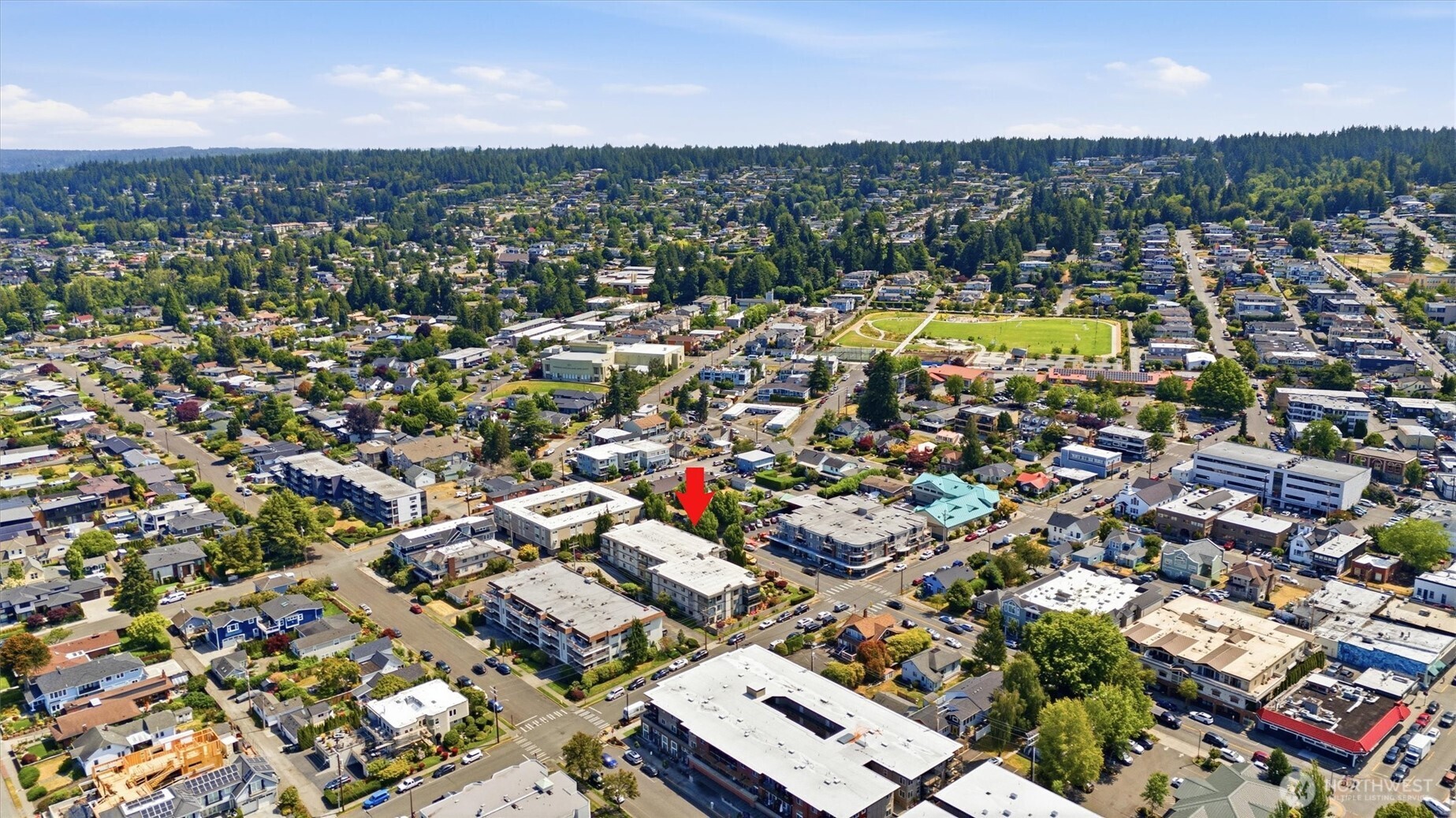 201 3rd Avenue North, Unit 317 Edmonds, WA 98020 - Photo 36 of 39