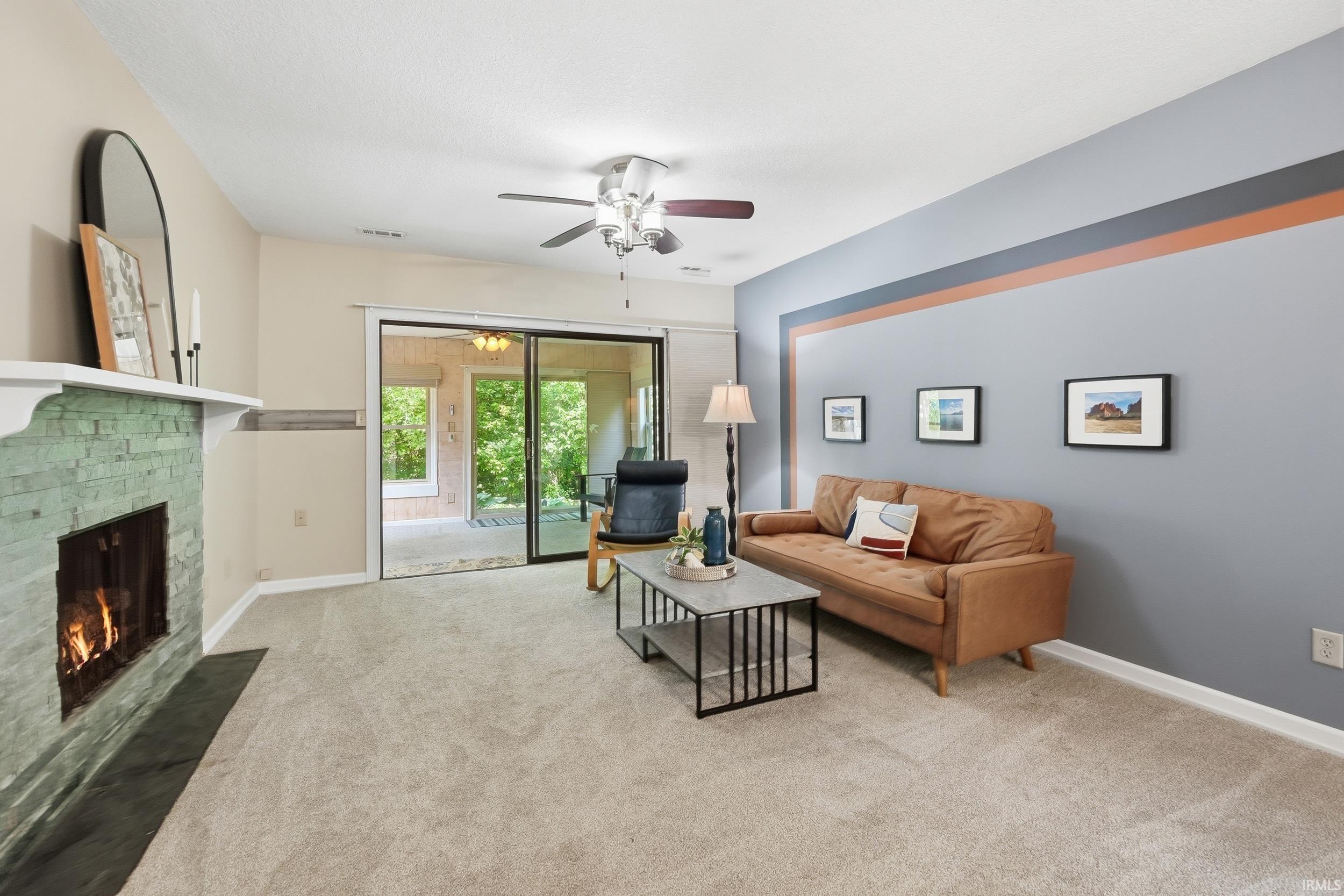 5038 Stellhorn Road Fort Wayne, IN 46815 - Photo 4 of 25