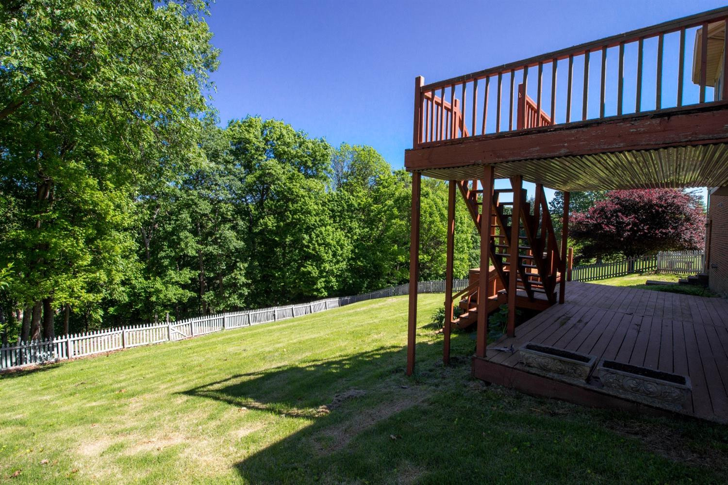 117 Old Bridge Road Danville, KY 40422 - Photo 33 of 40 Photo 33