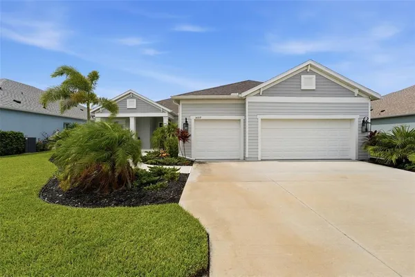 $849,000 | 14319 Skipping Stone Loop, Parrish, FL 34219