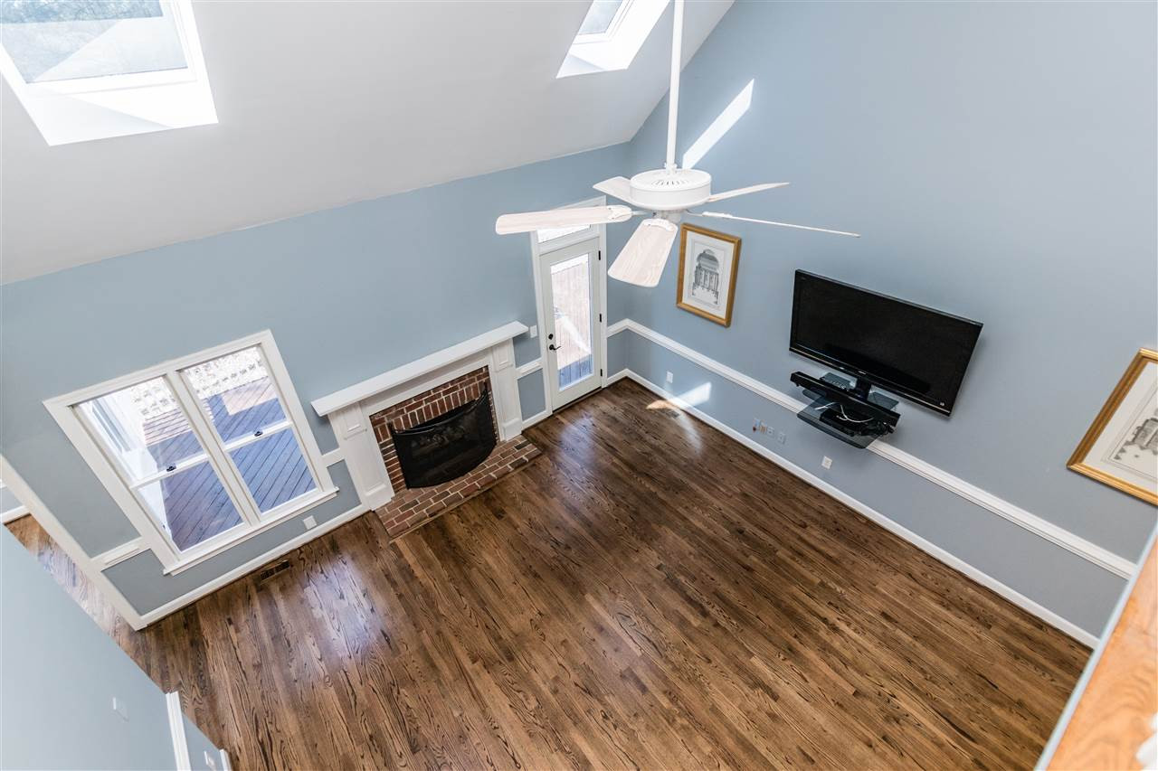 5012 Salem Ridge Road Holly Springs, NC 27540 - Photo 15 of 24 Photo 15