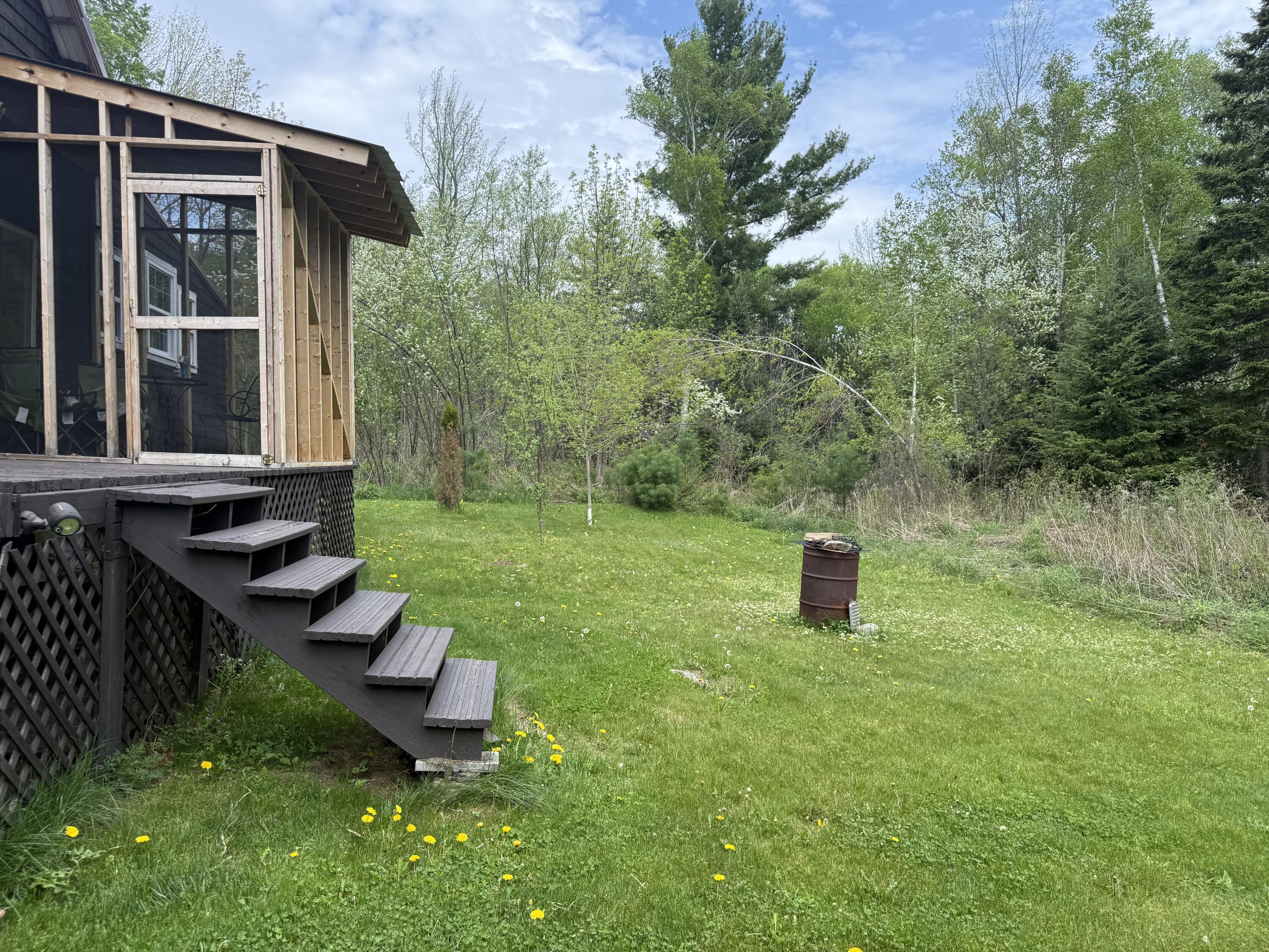 105 Cross Road Stetson, ME 04488 - Photo 3 of 29 IMG_6901