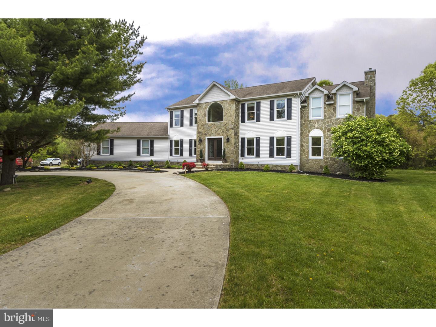 555 Hopewell Road Marlton, NJ 08053 - Photo 1 of 25