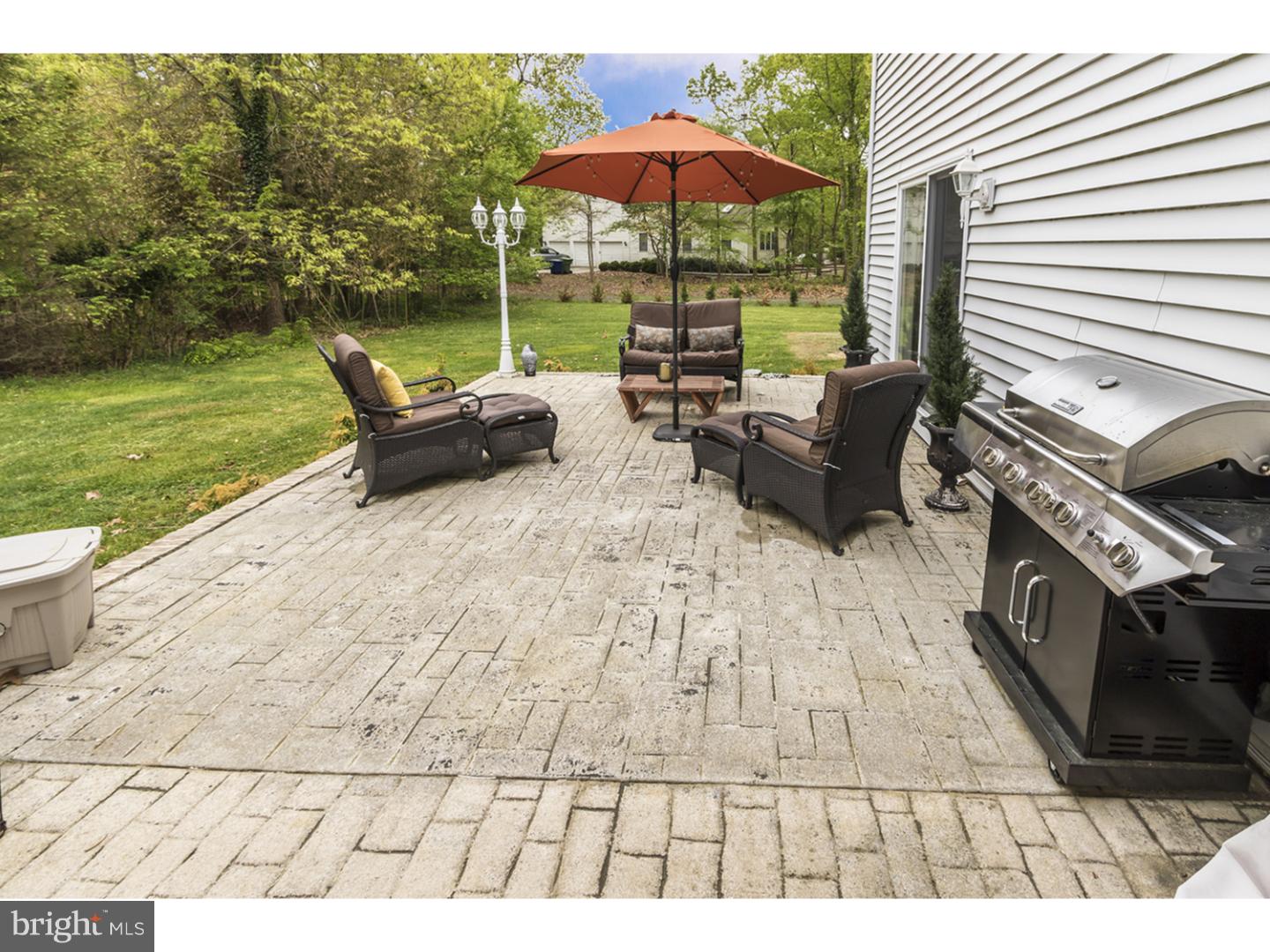 555 Hopewell Road Marlton, NJ 08053 - Photo 22 of 25