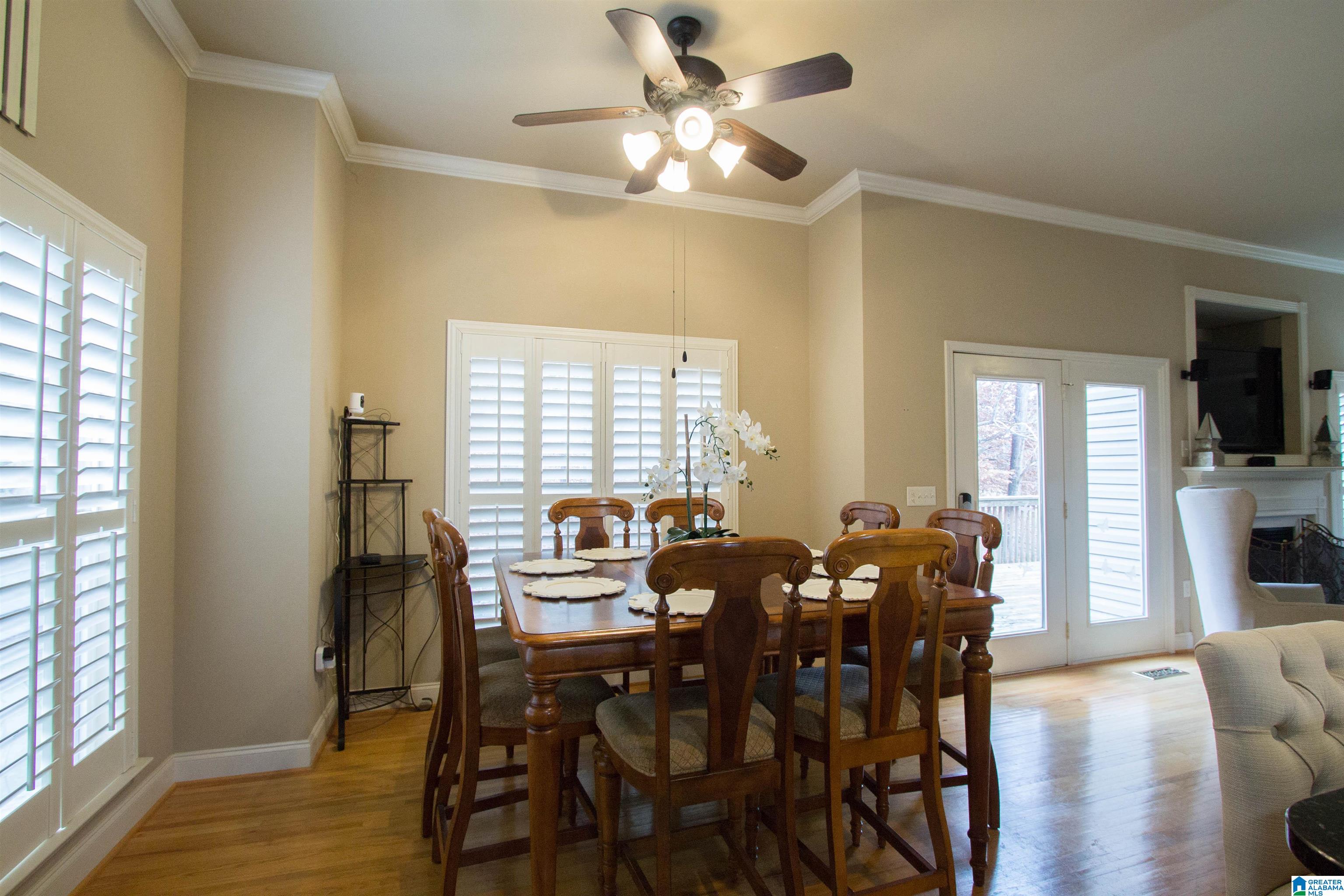 520 Wild Ridge Circle Pelham, AL 35124 - Photo 11 of 37