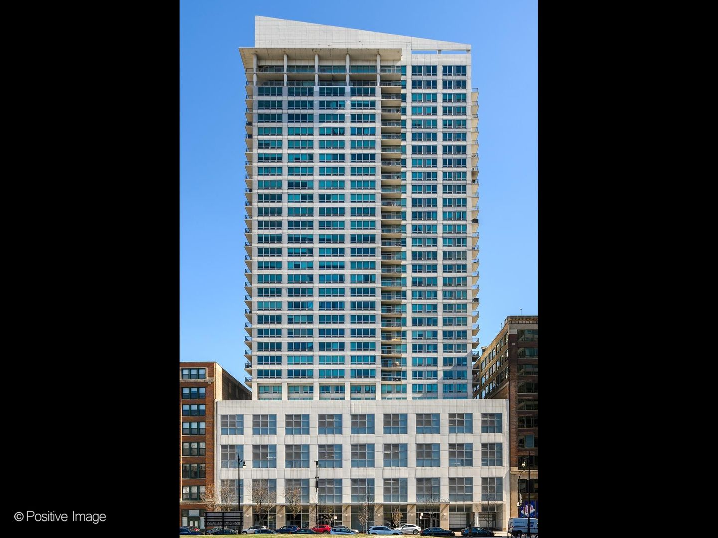701 South Wells Street, Unit 3306 Chicago, IL 60607 - Photo 1 of 29 Gallery Image 1