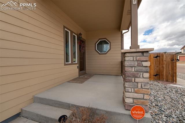 7896 Calabash Road Colorado Springs, CO 80908 - Photo 4 of 27