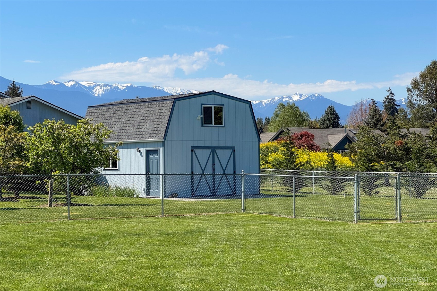 21 Donaper Road Sequim, WA 98382 - Photo 37 of 40