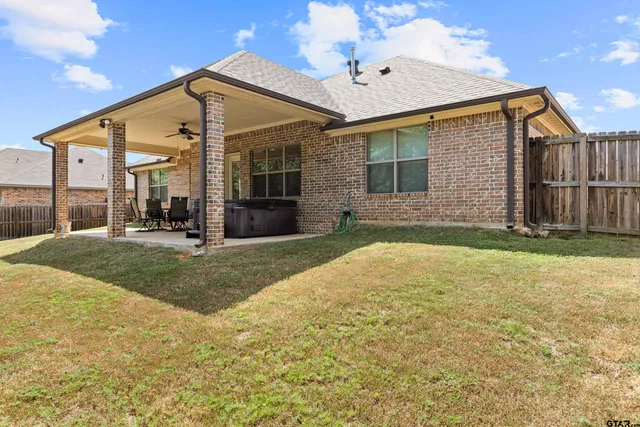 $310,000 | 771 Spencer Lane, Tyler, TX 75704