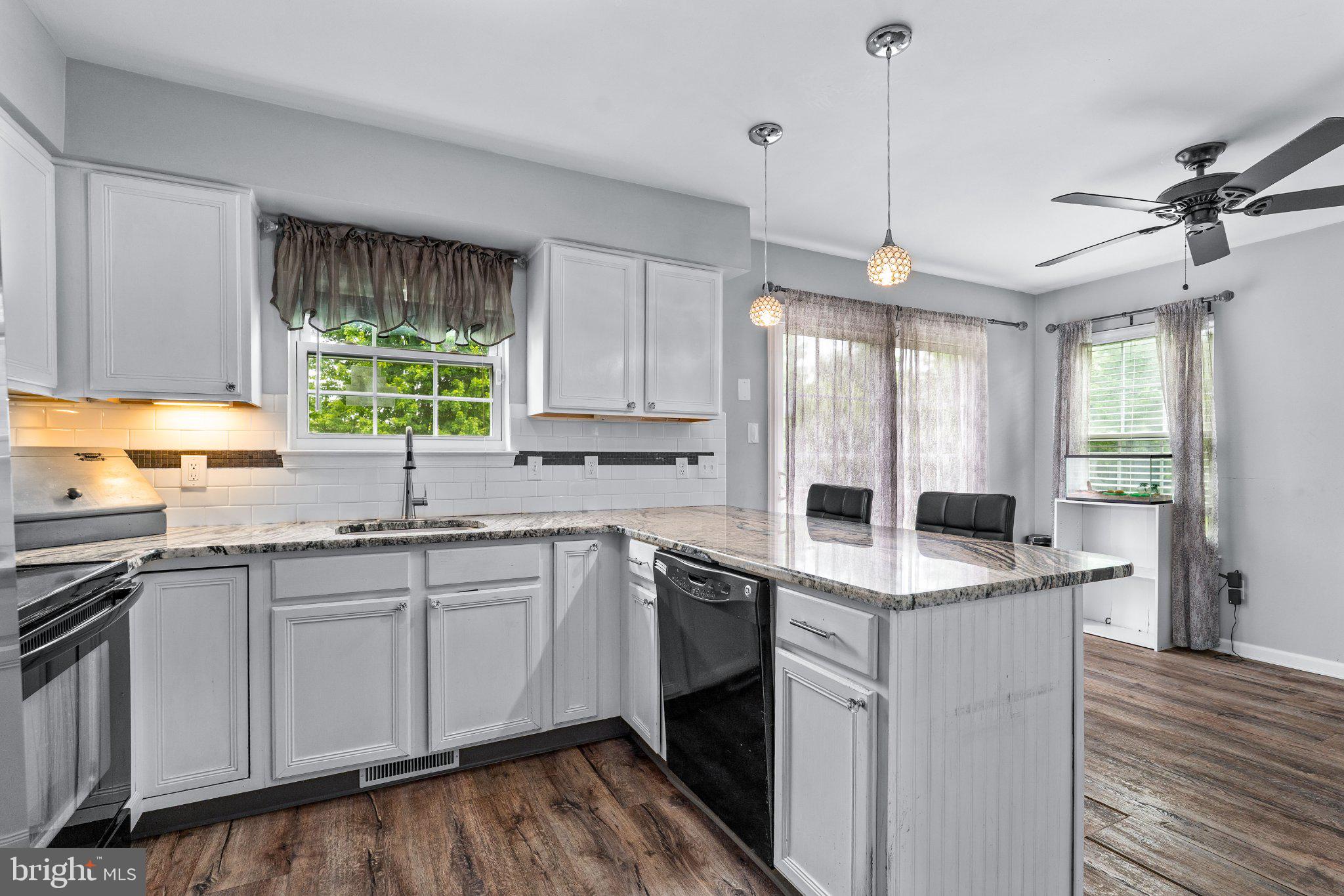 315 Buttonwoods Road Elkton, MD 21921 - Photo 12 of 20 Bright and airy modern kitchen space.