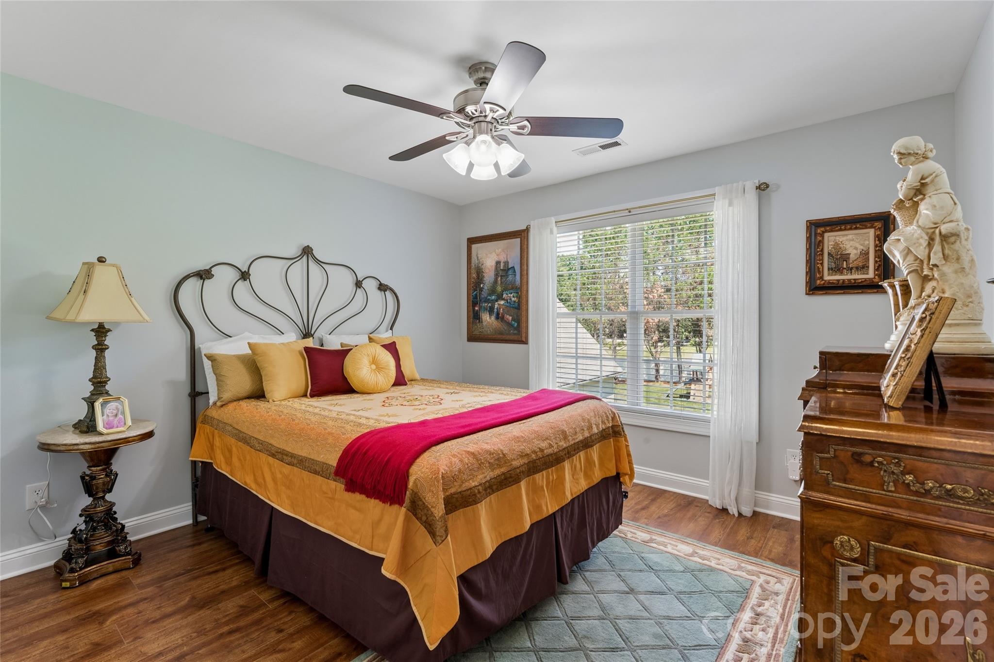 1016 Wesley Downs Road Wesley Chapel, NC 28110 - Photo 25 of 43