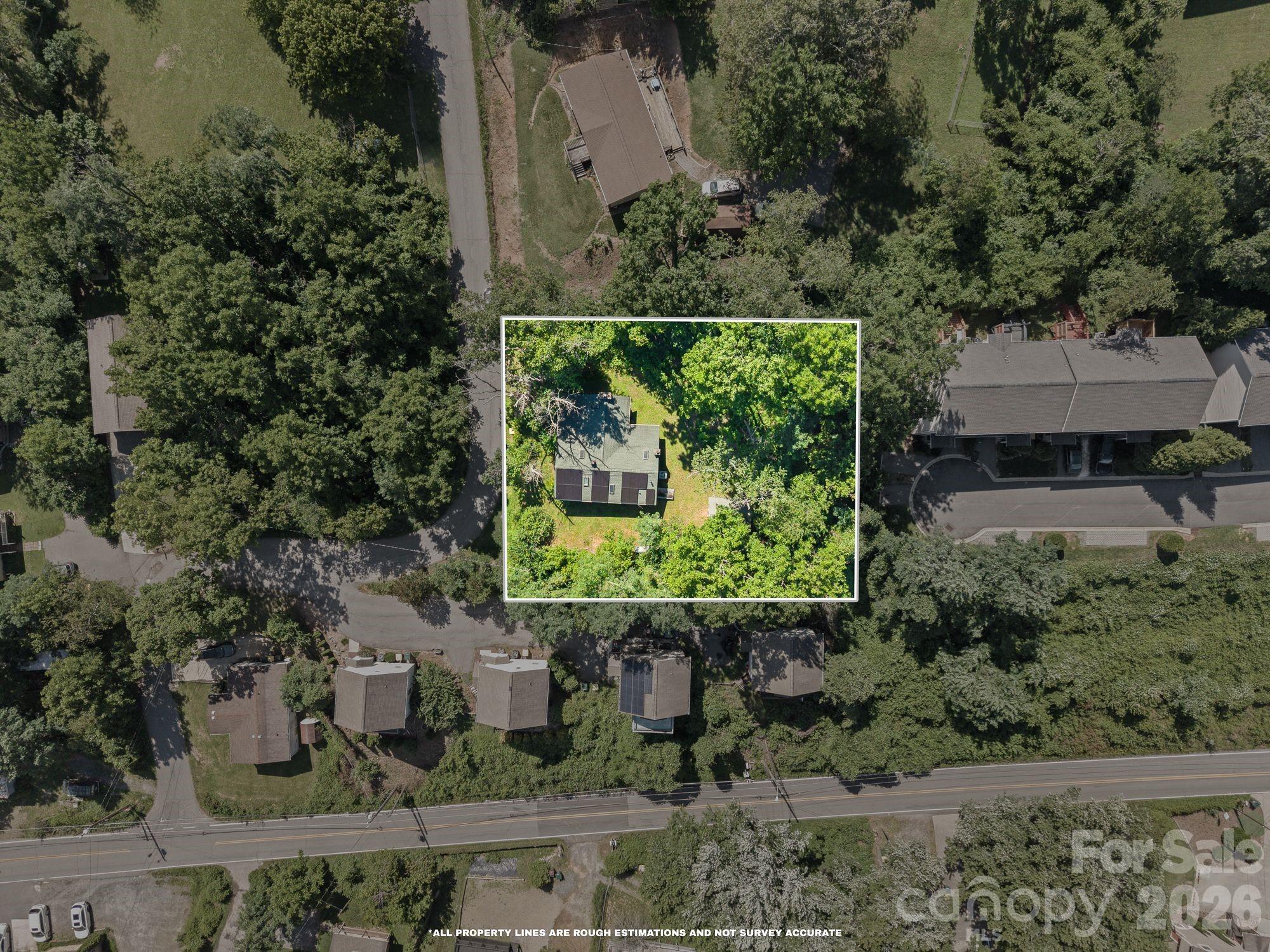 78 Green Oak Road Asheville, NC 28804 - Photo 26 of 26