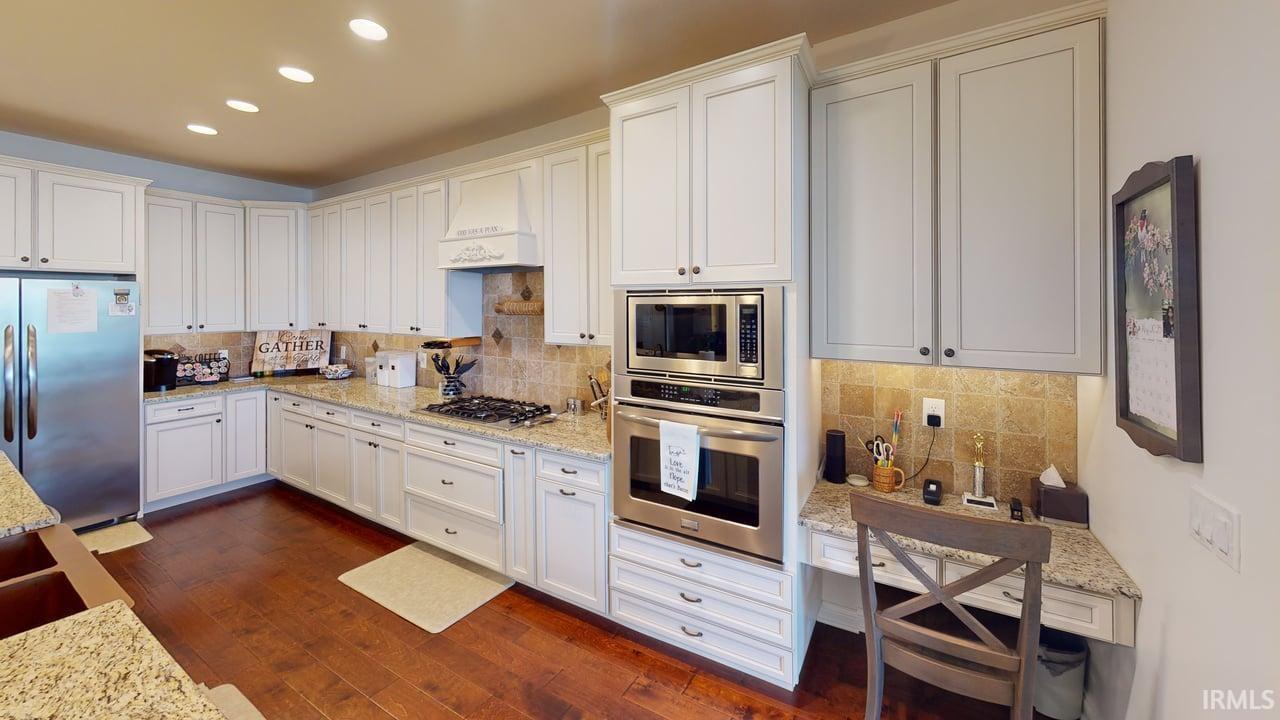 5151 Freeman View Road Monticello, IN 47960 - Photo 13 of 36 Gallery Image 13