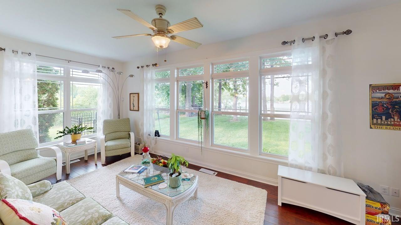 5151 Freeman View Road Monticello, IN 47960 - Photo 16 of 36 Gallery Image 16