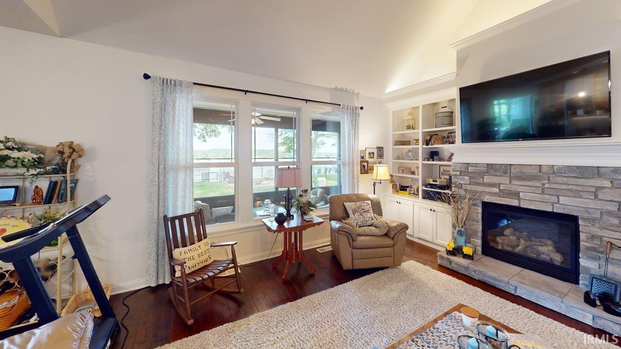 5151 Freeman View Road Monticello, IN 47960 - Photo 18 of 36 Gallery Image 18