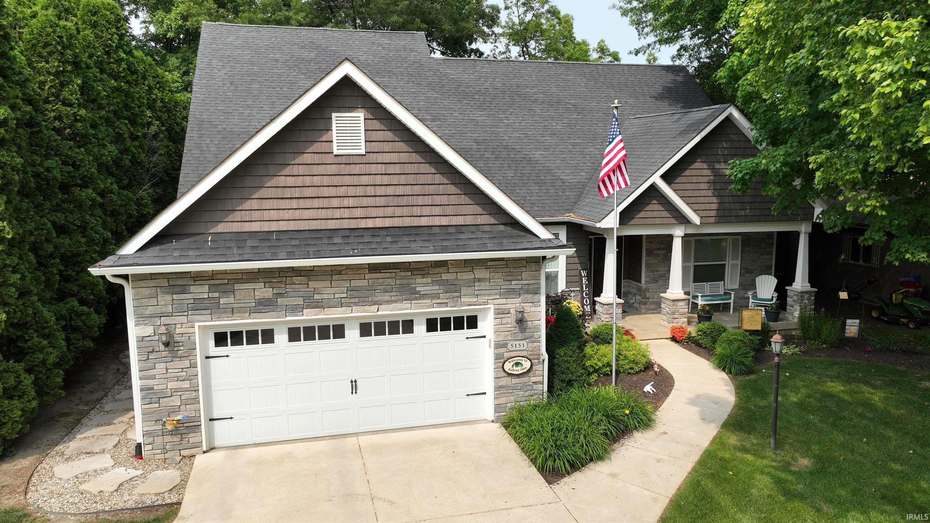 5151 Freeman View Road Monticello, IN 47960 - Photo 2 of 36 Gallery Image 2