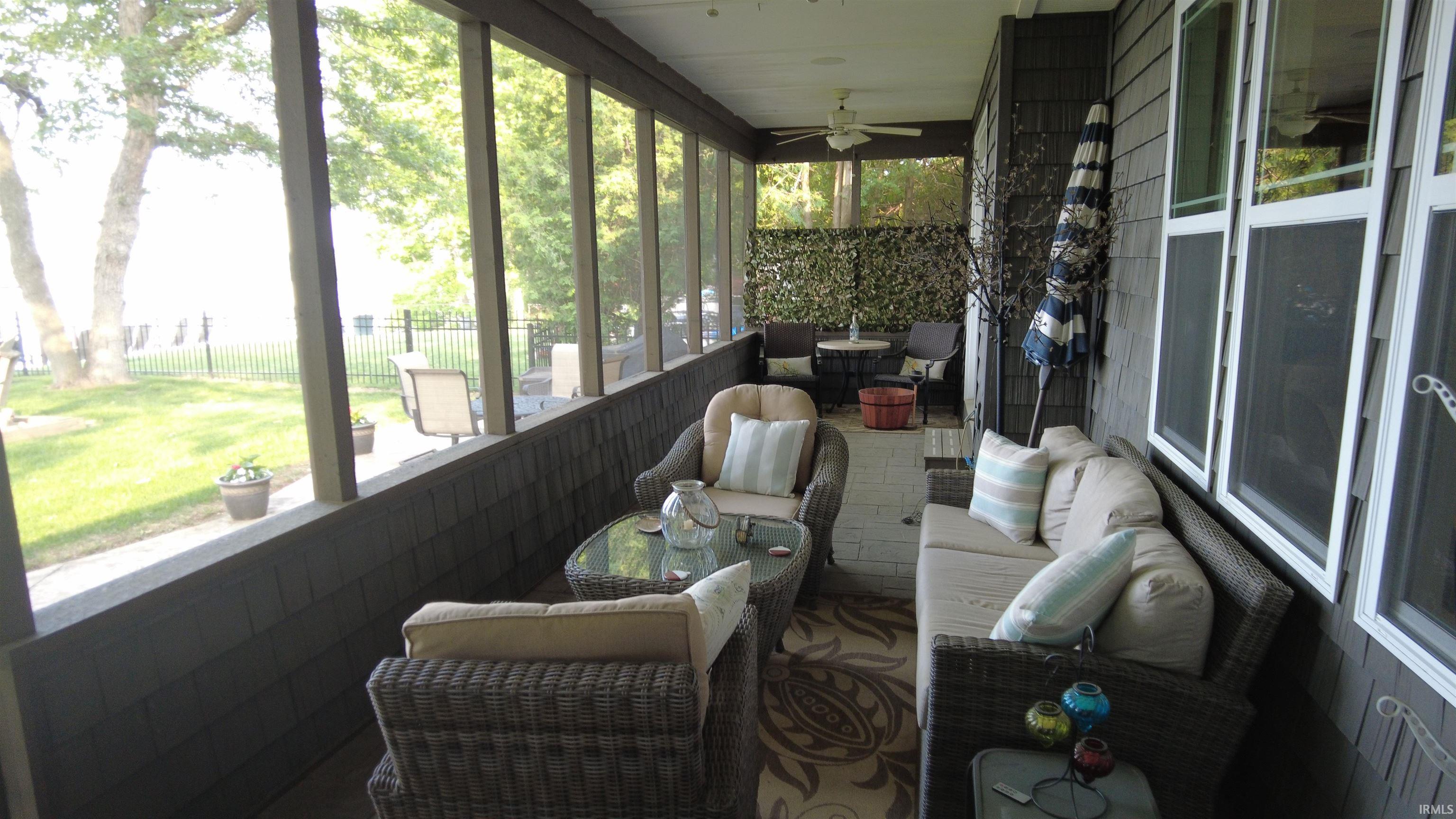 5151 Freeman View Road Monticello, IN 47960 - Photo 34 of 36 Gallery Image 34