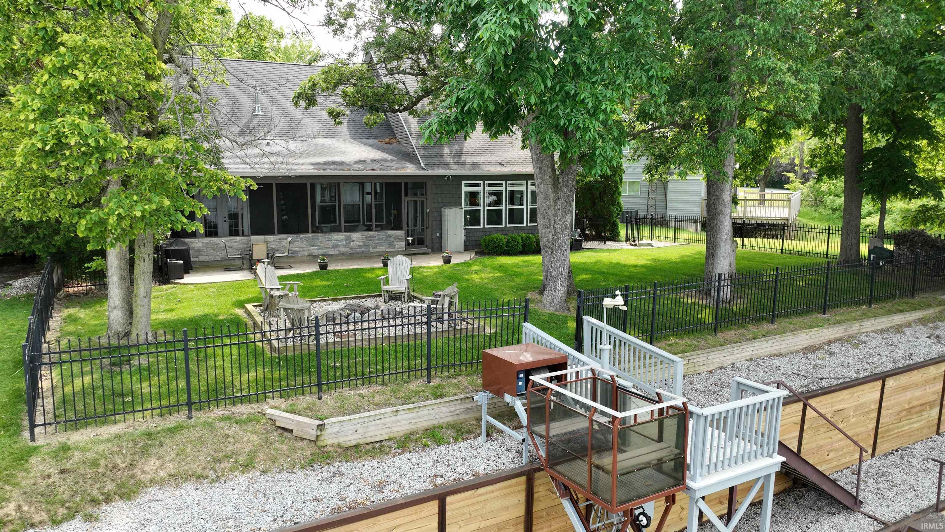 5151 Freeman View Road Monticello, IN 47960 - Photo 7 of 36 Gallery Image 7