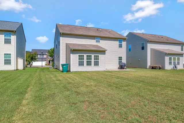 $540,000 | 1245 Scarcroft Lane, Nashville, TN 37221