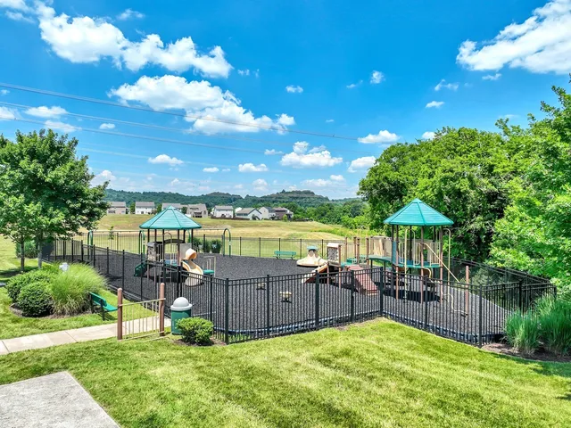 $540,000 | 1245 Scarcroft Lane, Nashville, TN 37221