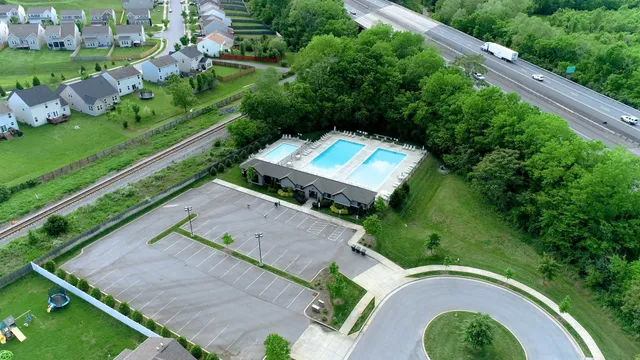 $540,000 | 1245 Scarcroft Lane, Nashville, TN 37221