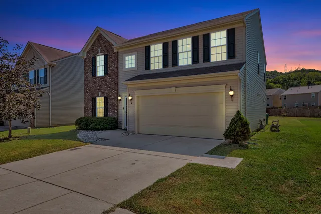 $540,000 | 1245 Scarcroft Lane, Nashville, TN 37221