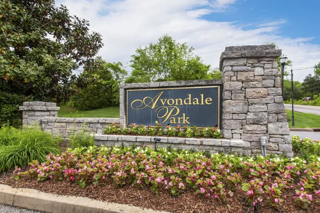 $540,000 | 1245 Scarcroft Lane, Nashville, TN 37221