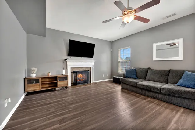 $540,000 | 1245 Scarcroft Lane, Nashville, TN 37221