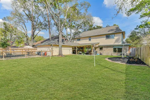 $440,000 | 13207 Chriswood Drive, Cypress, TX 77429