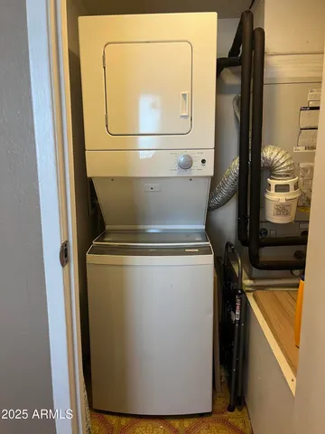 a view of a outdoor seating area