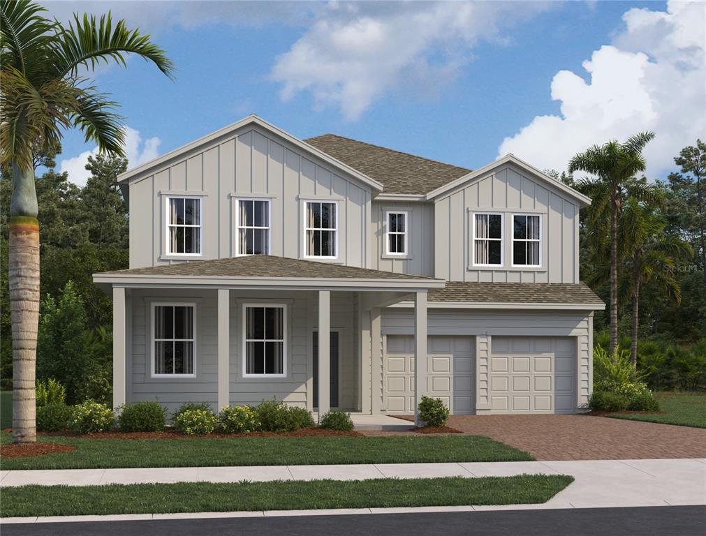 17667 Lake Star Road Winter Garden, FL 34787 - Photo 1 of 9
