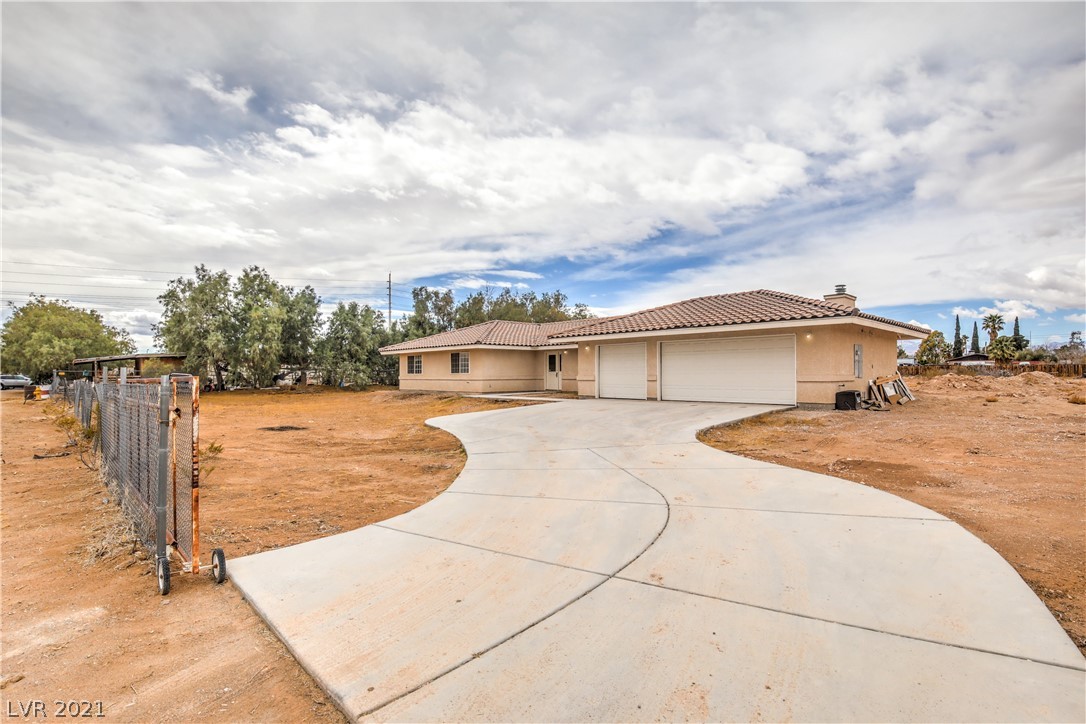 8835 South Rancho Destino Road Las Vegas, NV 89123 - Photo 2 of 37 Gallery Image 2