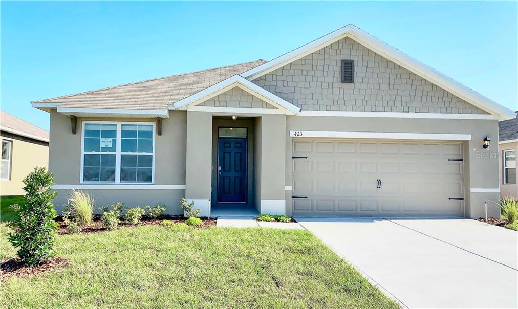 175 Grove Branch Road Winter Haven, FL 33880 - Photo 1 of 1