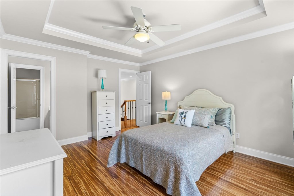 1609 Ryman Ridge Road Dalton, GA 30720 - Photo 44 of 72 Gallery Image 44