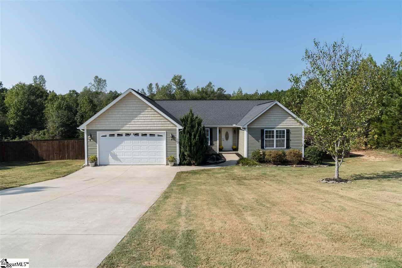 180 Edwin Lanford Road Woodruff, SC 29388 - Photo 1 of 36