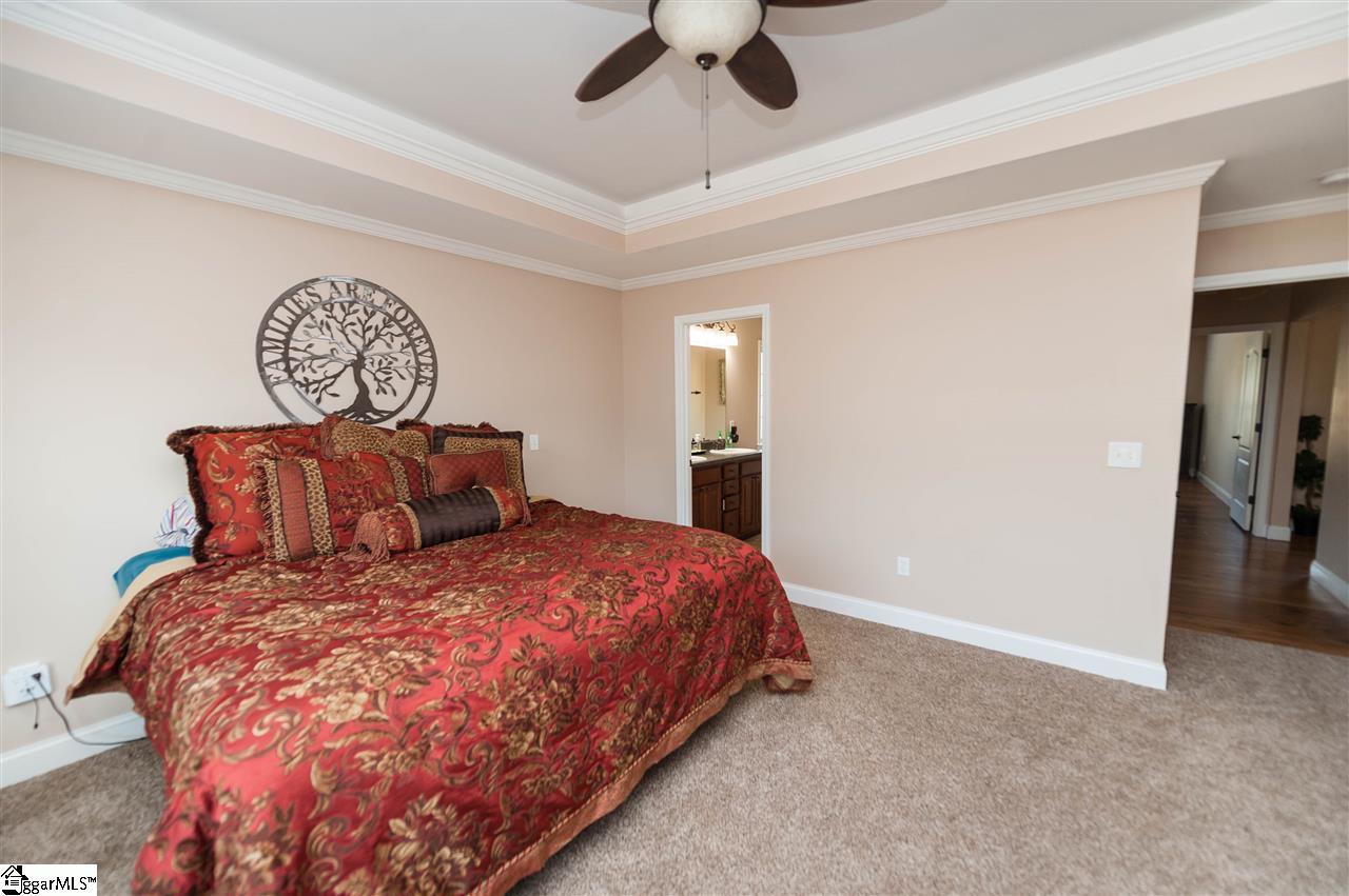 180 Edwin Lanford Road Woodruff, SC 29388 - Photo 21 of 36