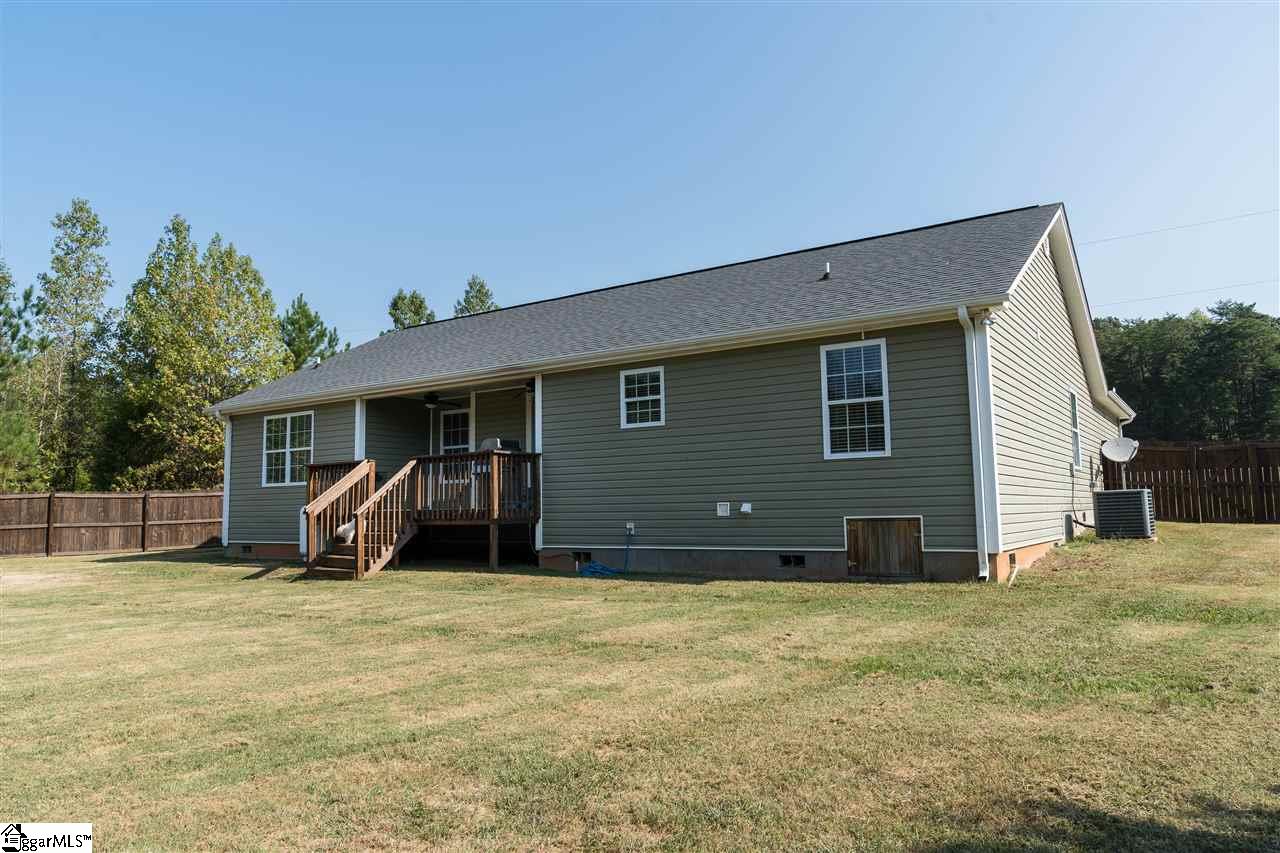 180 Edwin Lanford Road Woodruff, SC 29388 - Photo 35 of 36