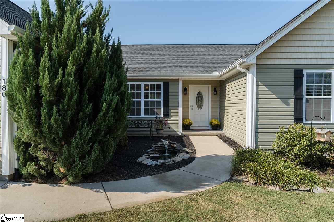 180 Edwin Lanford Road Woodruff, SC 29388 - Photo 8 of 36
