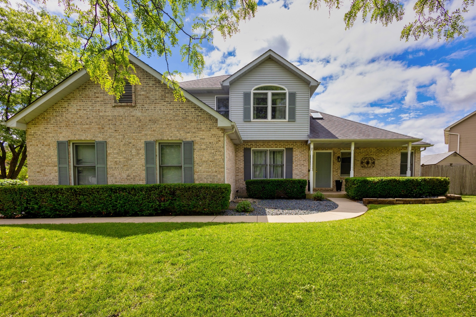8 Steck Court Bolingbrook, IL 60440 - Photo 1 of 39