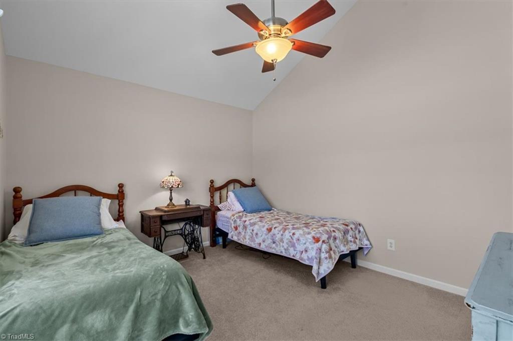 129 Club House Road Reidsville, NC 27320 - Photo 24 of 36 Gallery Image 24