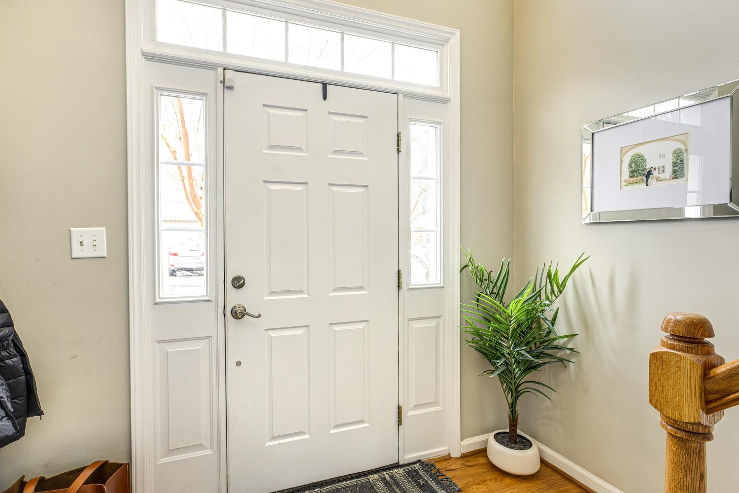 5409 Echo Ridge Road Raleigh, NC 27612 - Photo 6 of 38 Photo 6