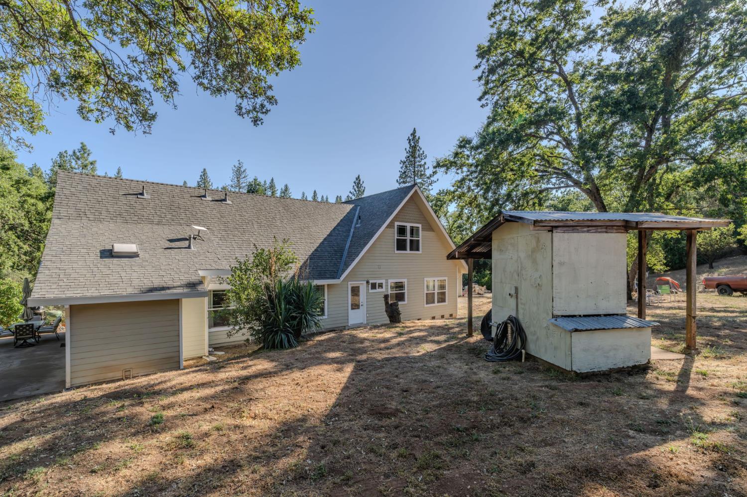16671 Fiddletown Road Fiddletown, CA 95629 - Photo 12 of 71