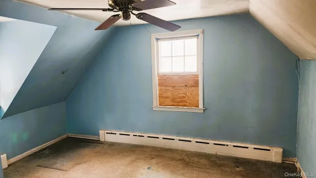 a view of a front door