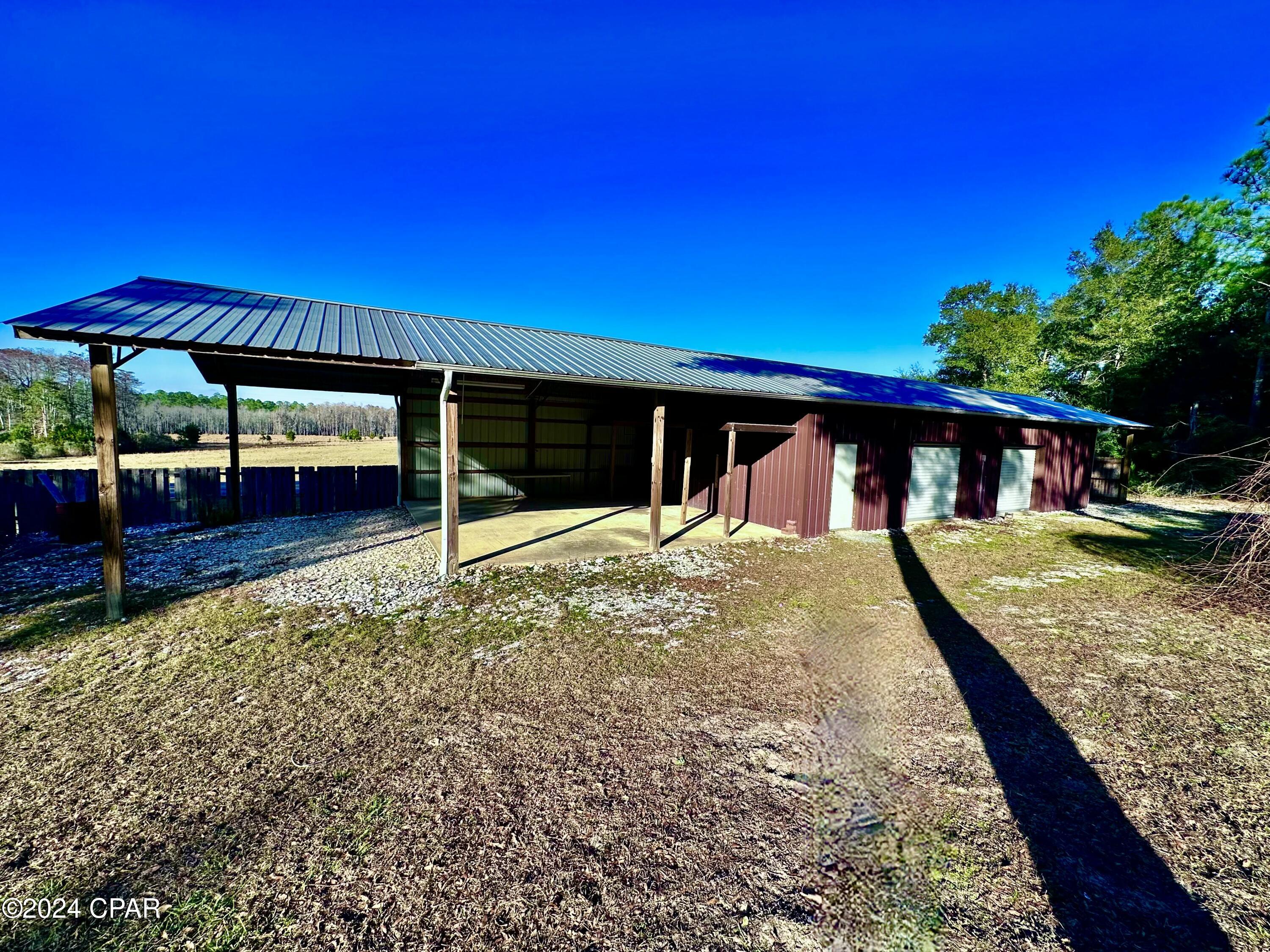 2359 Pioneer Road Chipley, FL 32428 - Photo 53 of 56