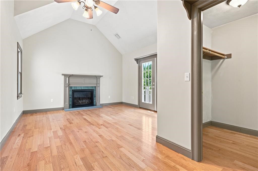 45 Pine Swamp Road Cumberland, RI 02895 - Photo 17 of 48 Gallery Image 17
